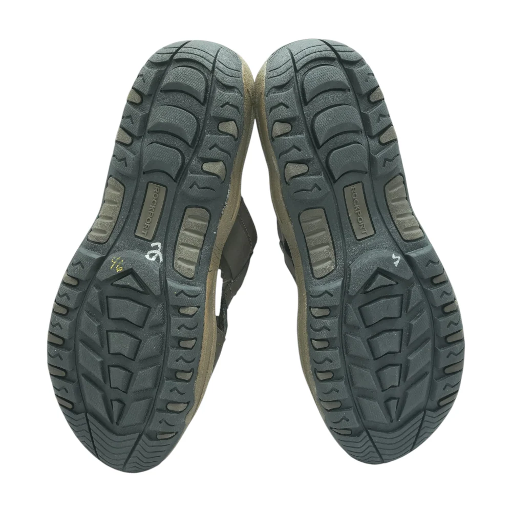 Brown Sandal Sandals - Image 3
