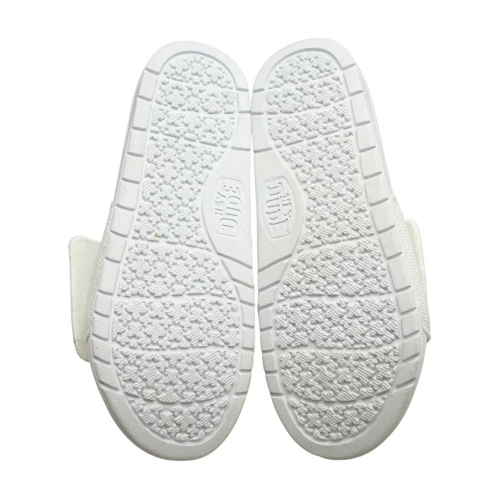 White Sandal Sandals - Image 3
