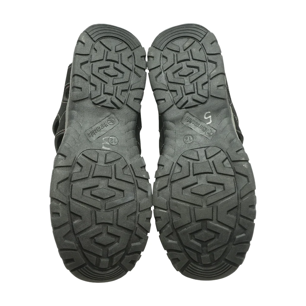 Black Sandal - Image 3