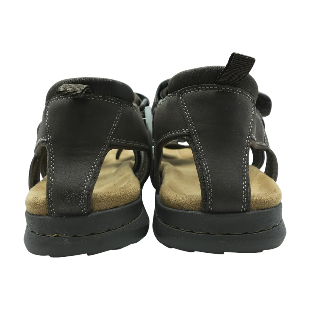 Brown Sandal Sandals - Image 2