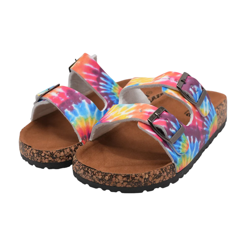 Multi Sandals Shoes