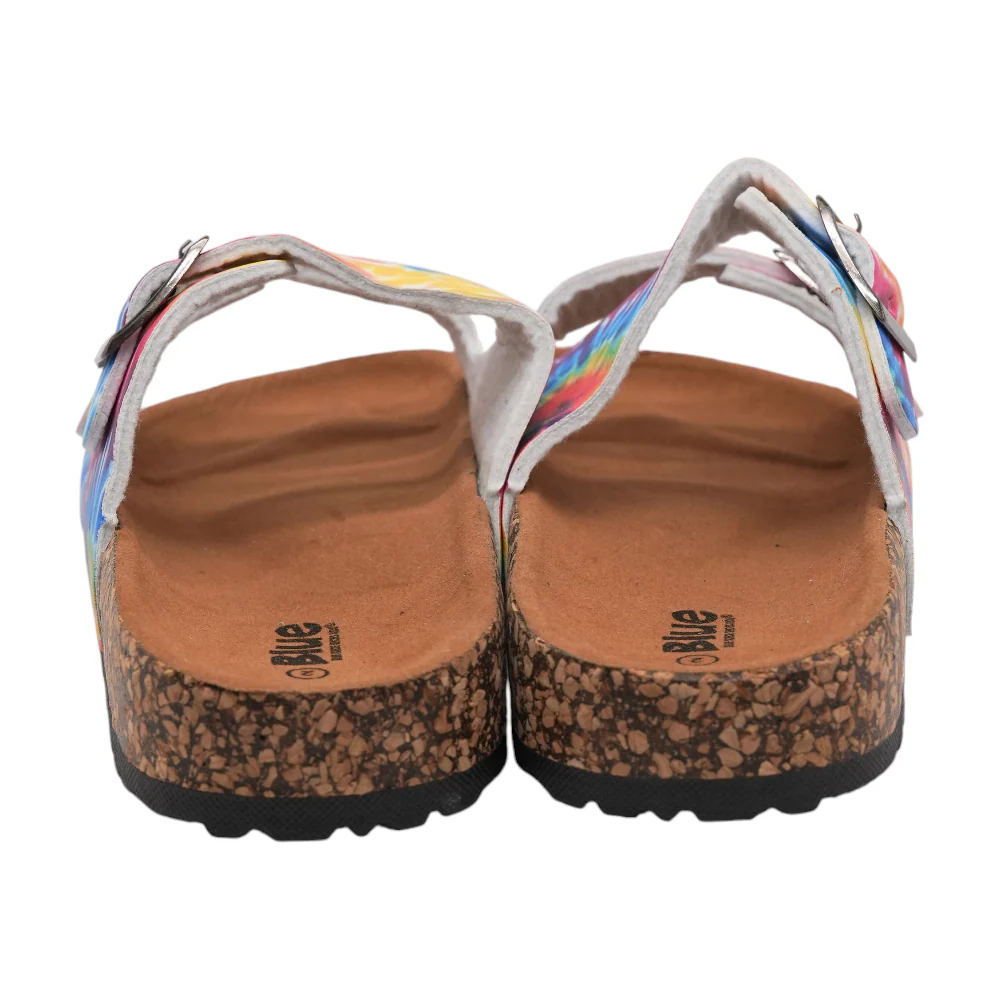 Multi Sandals Shoes - Image 2