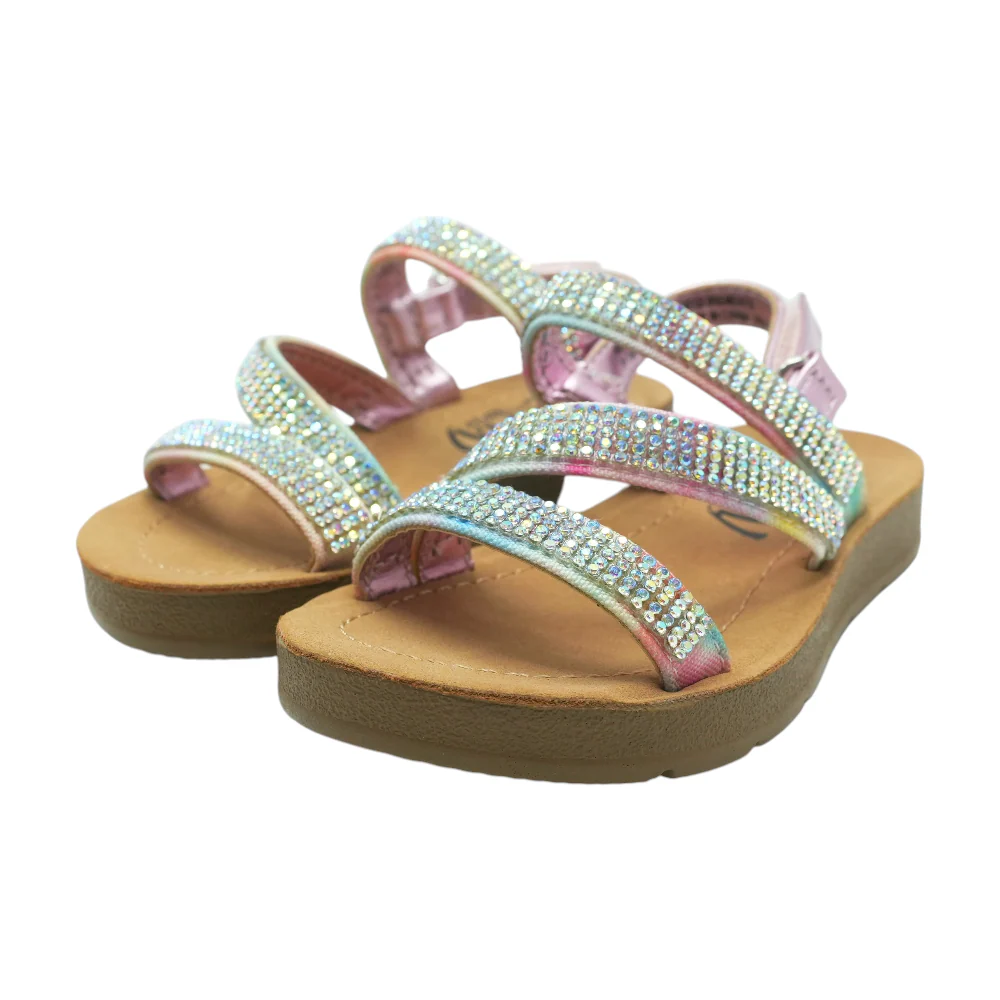 Pink Sandals Shoes