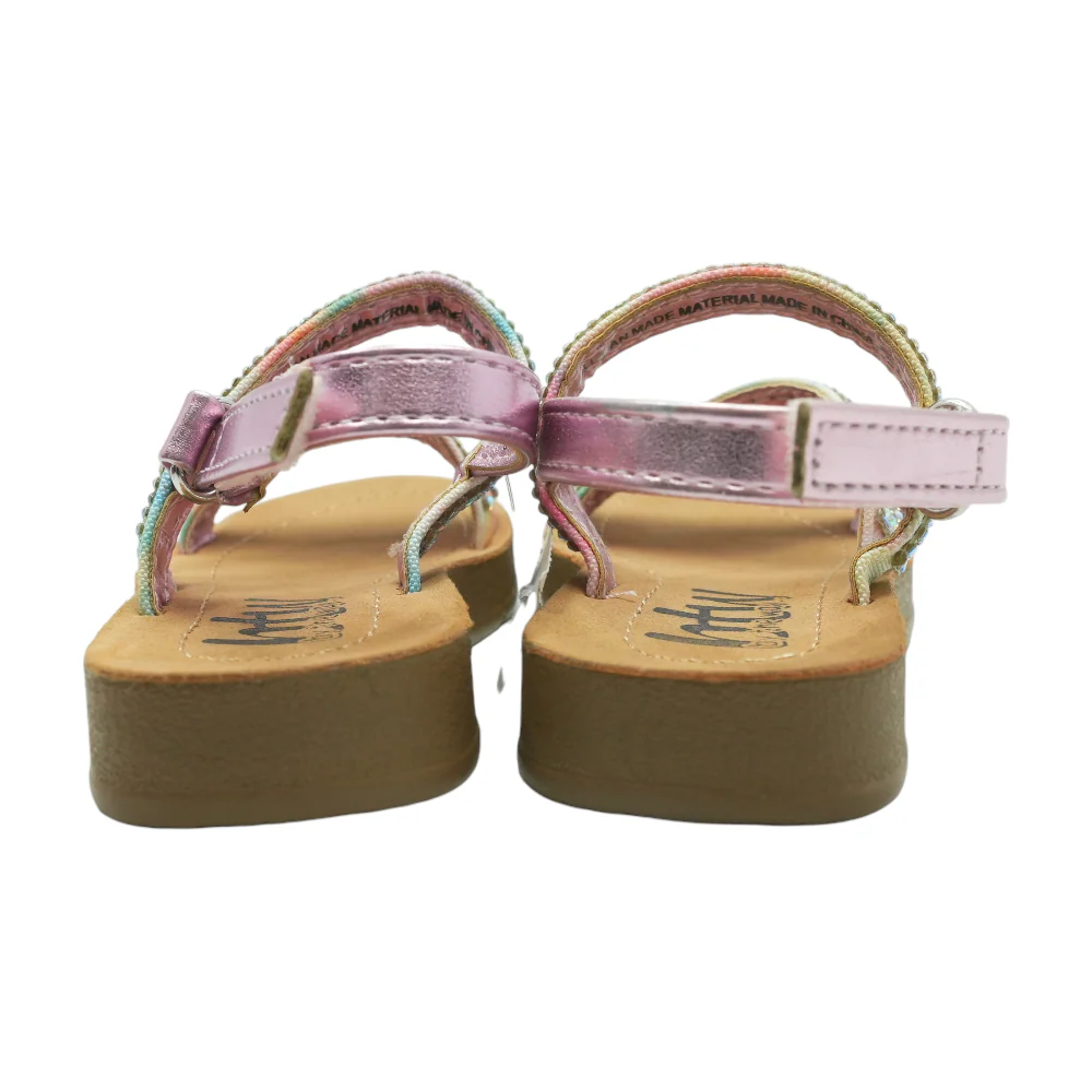 Pink Sandals Shoes - Image 2