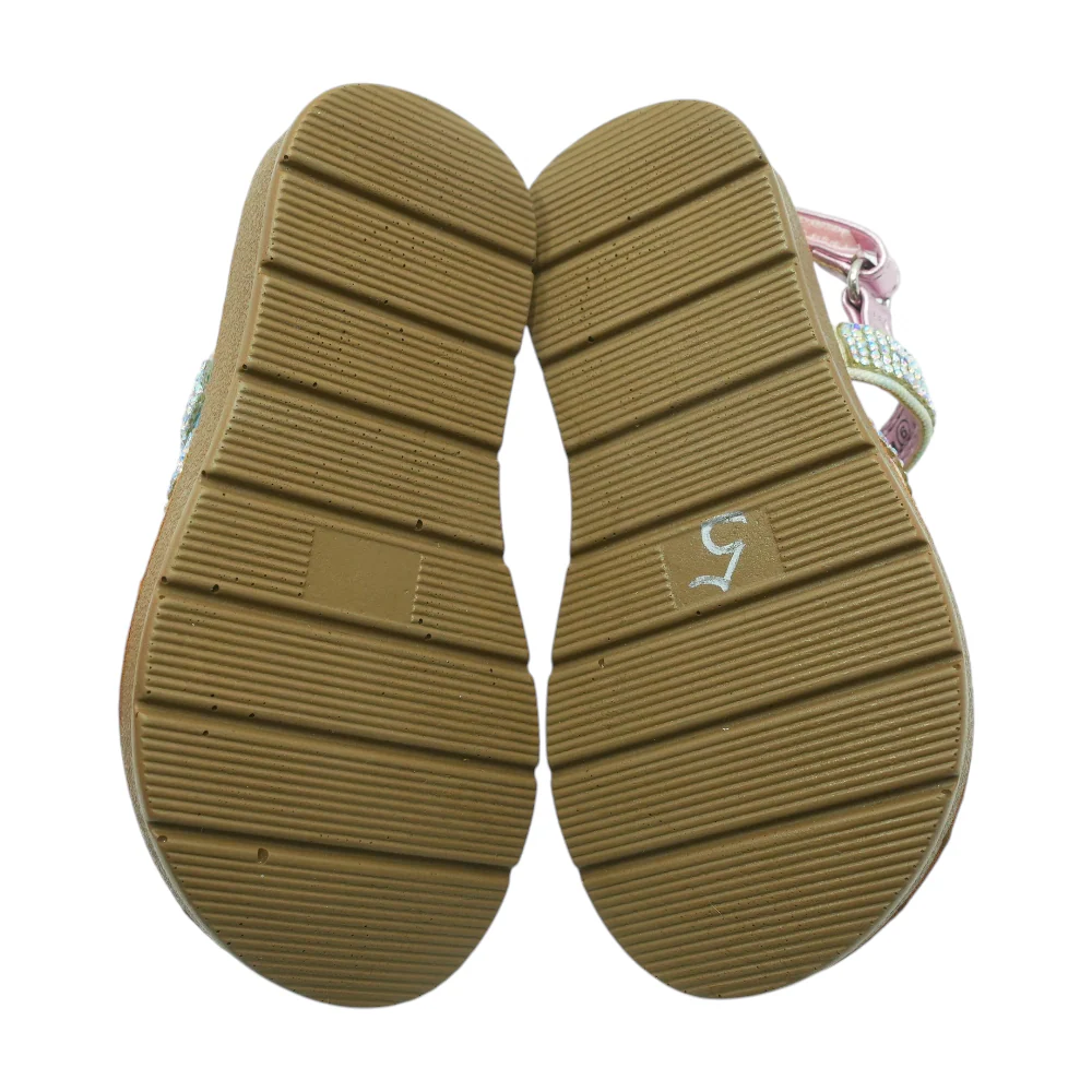 Pink Sandals Shoes - Image 3