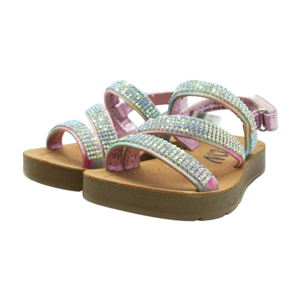 Pink Sandals Shoes