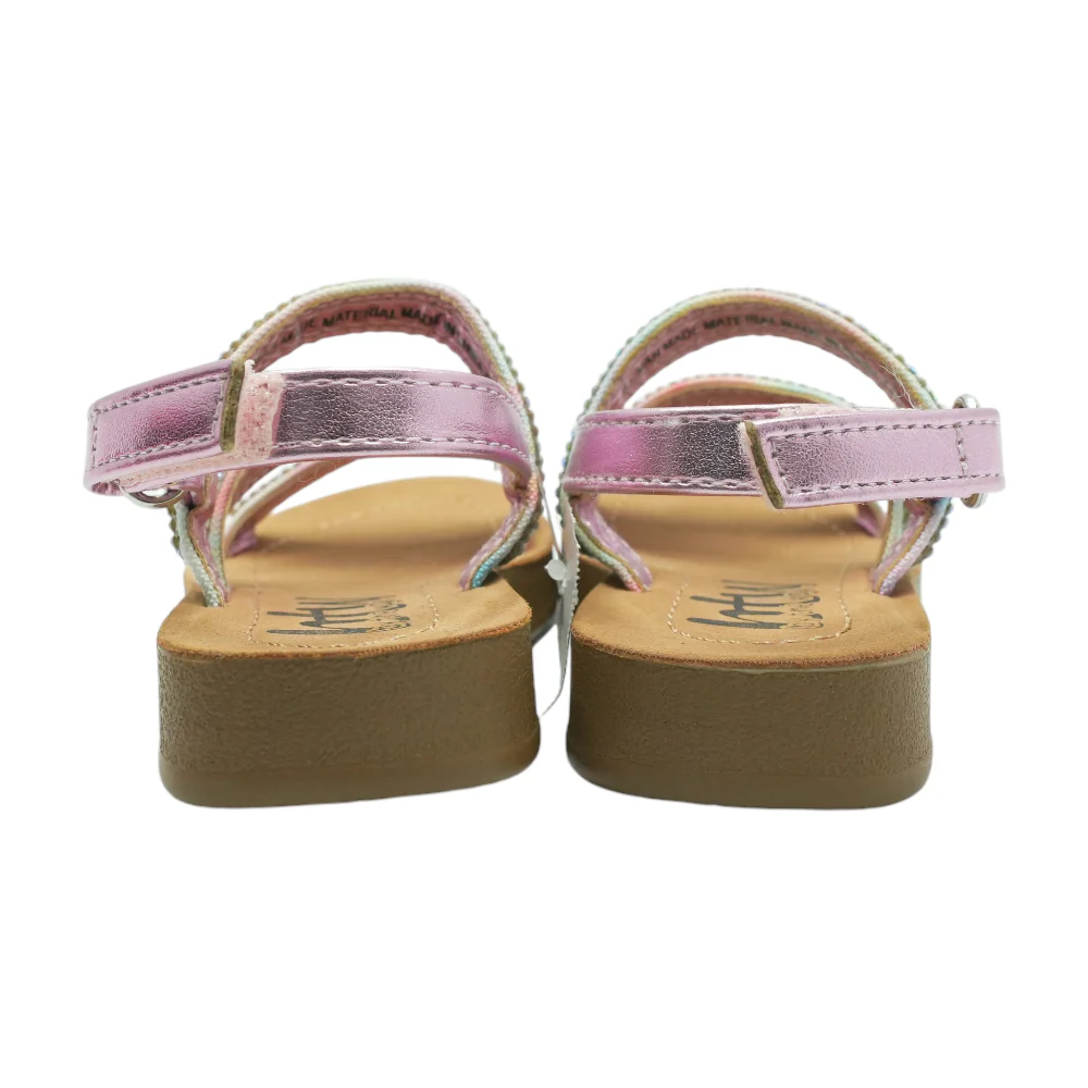 Pink Sandals Shoes - Image 2