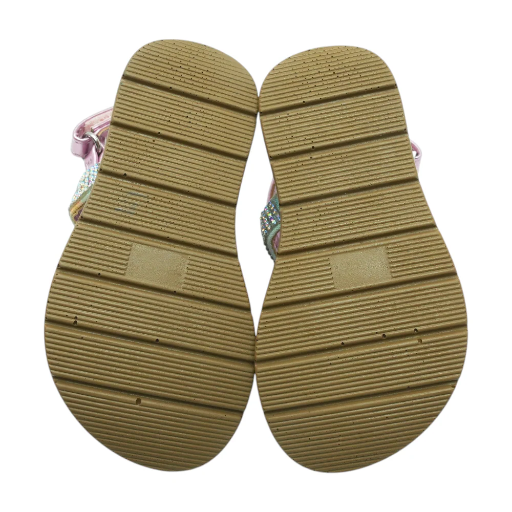 Pink Sandals Shoes - Image 3
