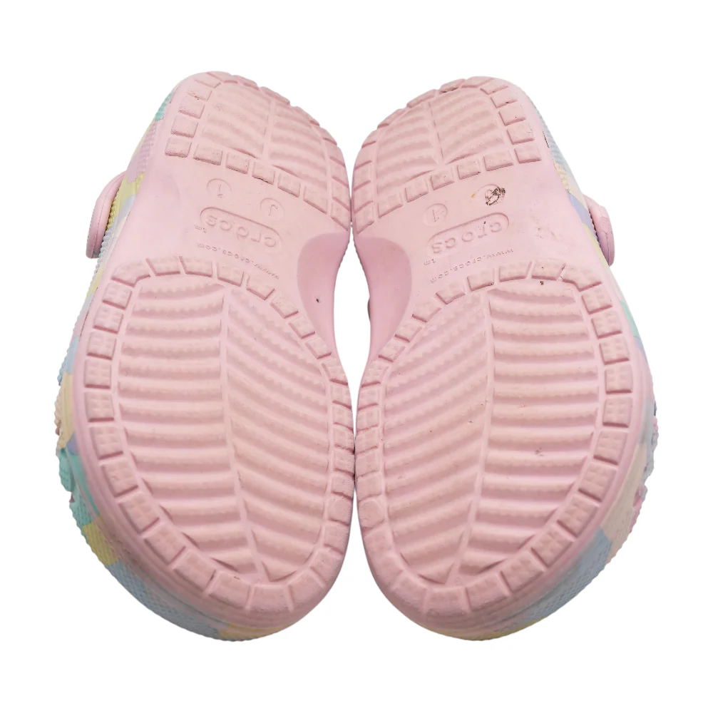Pink Sandals Shoes - Image 3