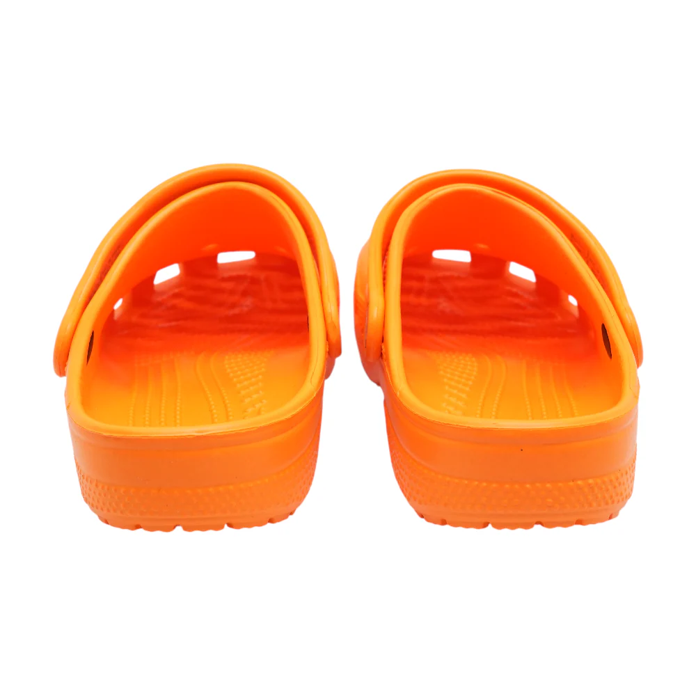 Orange Sandals - Image 2
