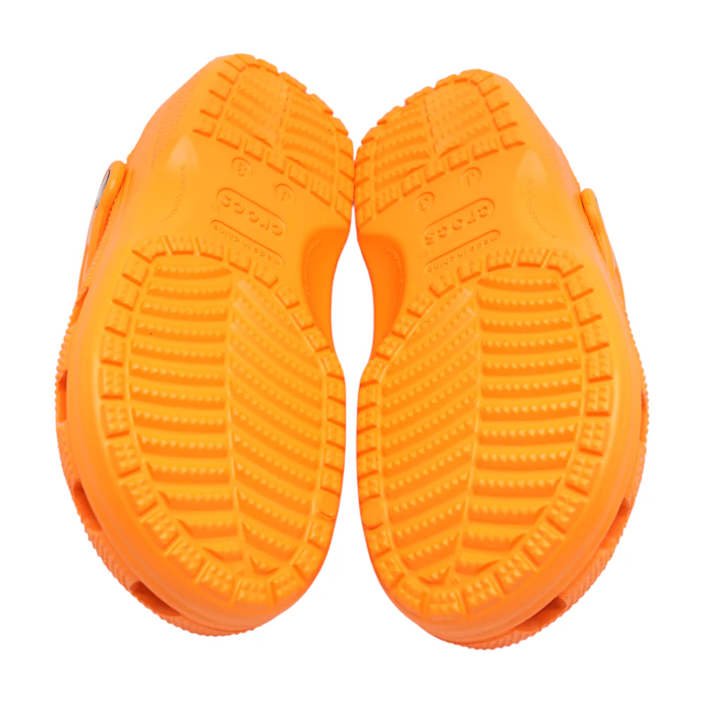 Orange Sandals - Image 3