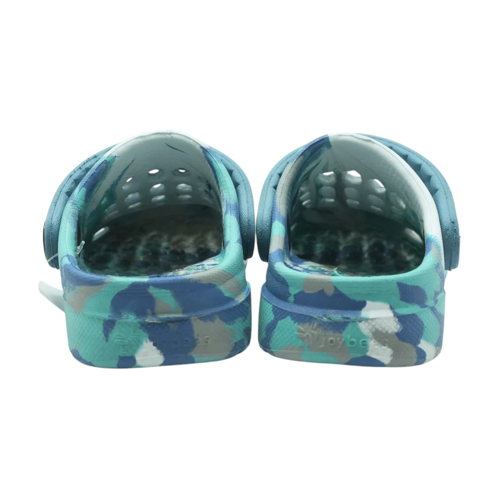 Blue Sandals Shoes - Image 2