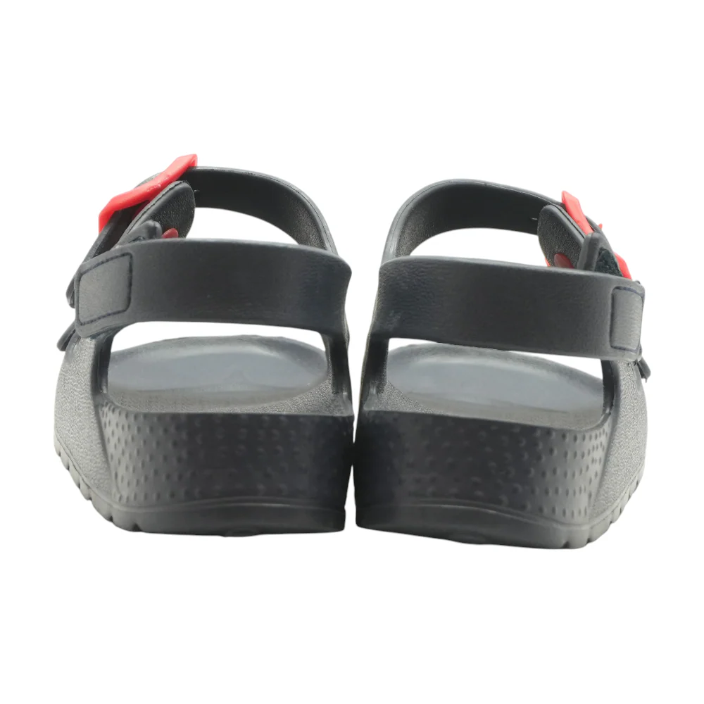 Navy Sandals Shoes - Image 2