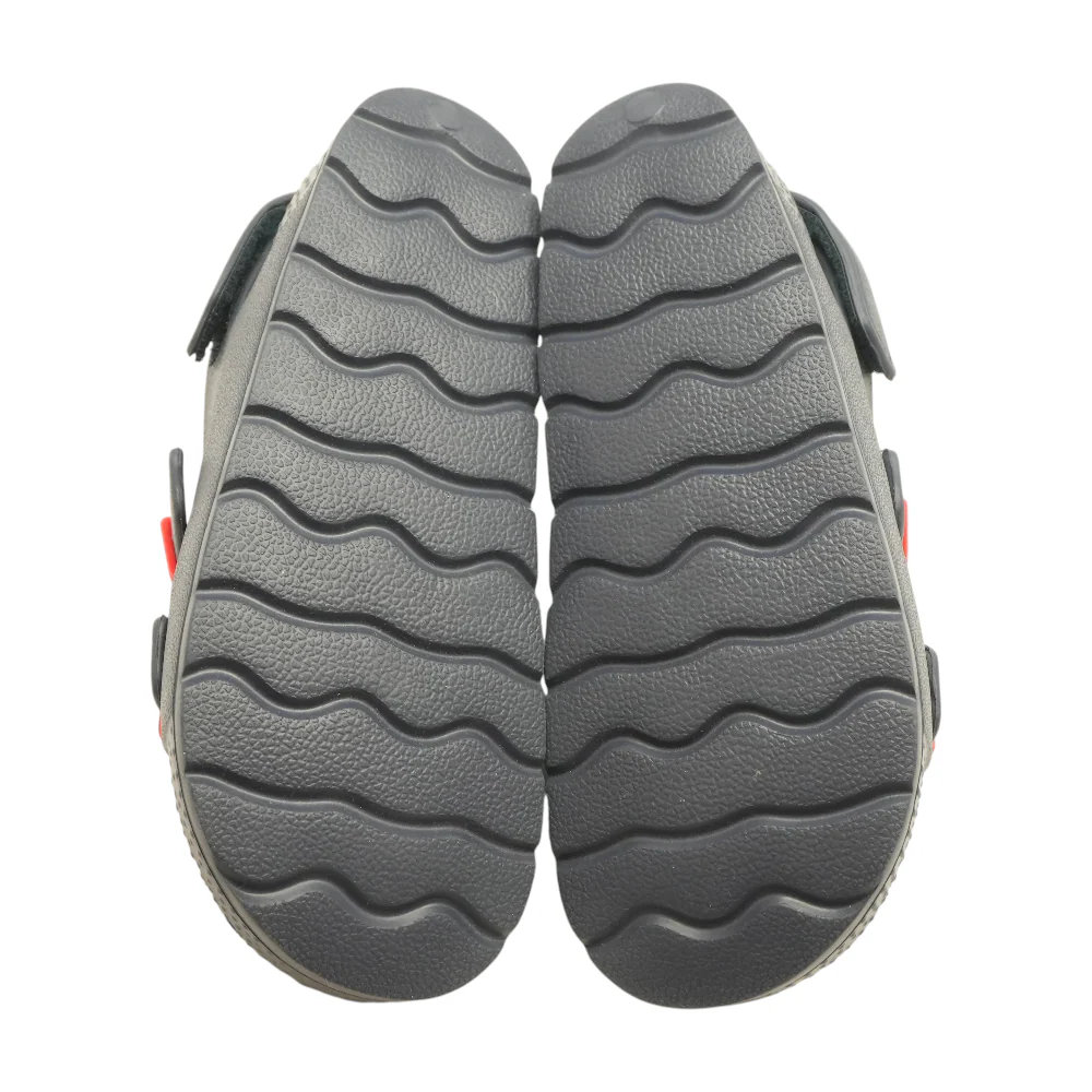 Navy Sandals Shoes - Image 3