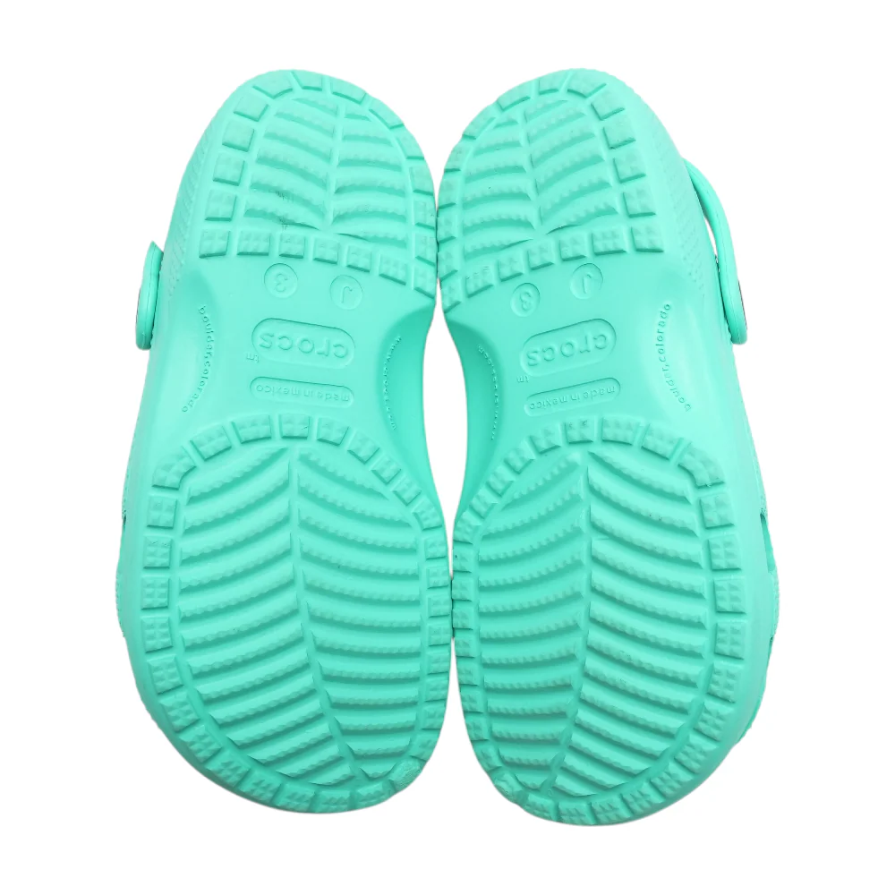 Blue Sandals Shoes - Image 3