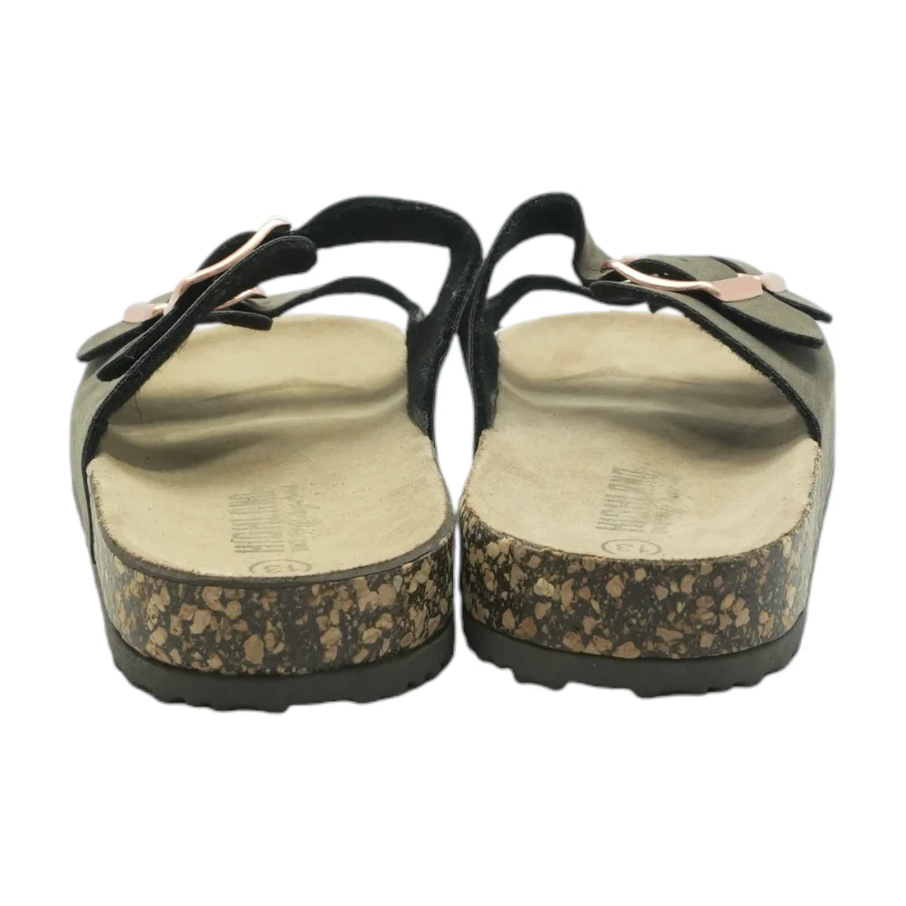 Brown Sandals Shoes - Image 2