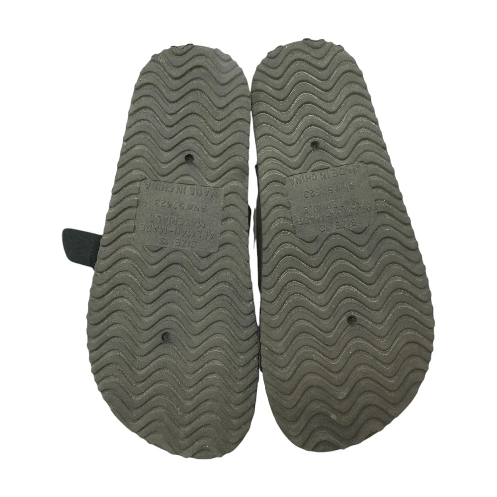 Brown Sandals Shoes - Image 3