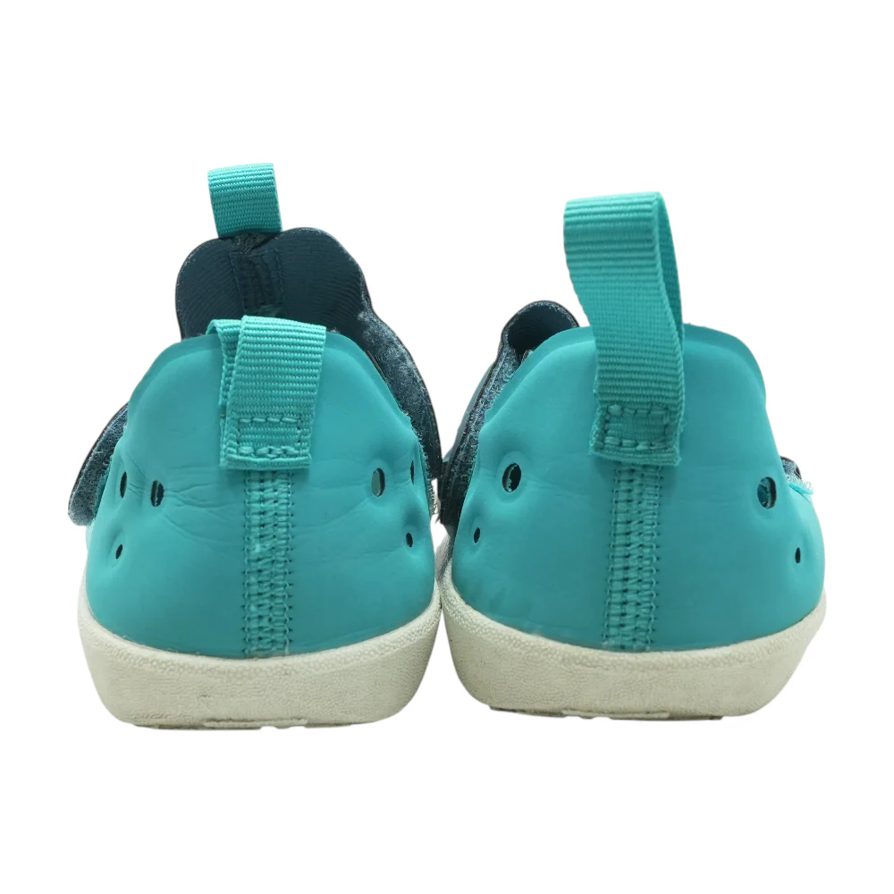 Blue Sandals Shoes - Image 2
