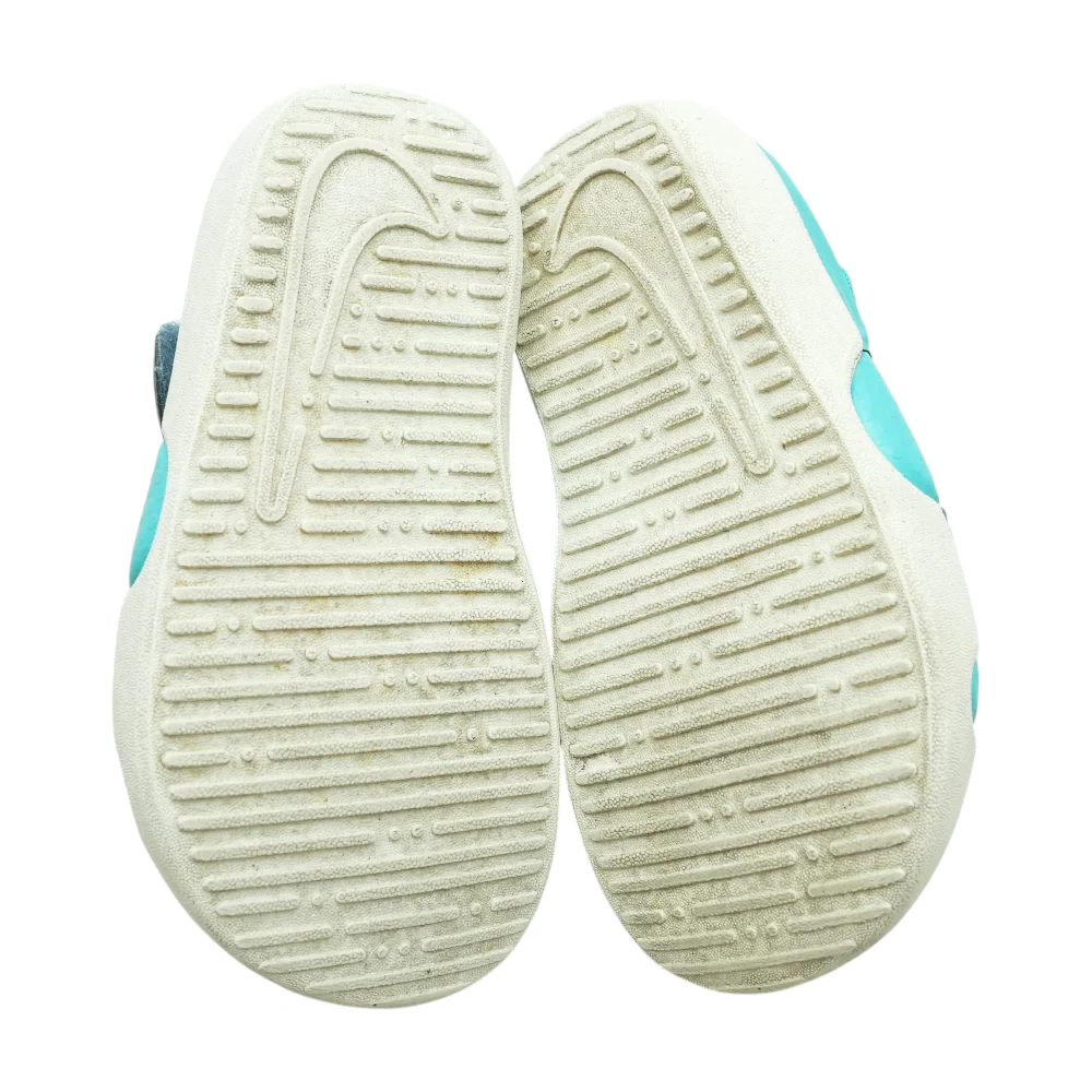 Blue Sandals Shoes - Image 3
