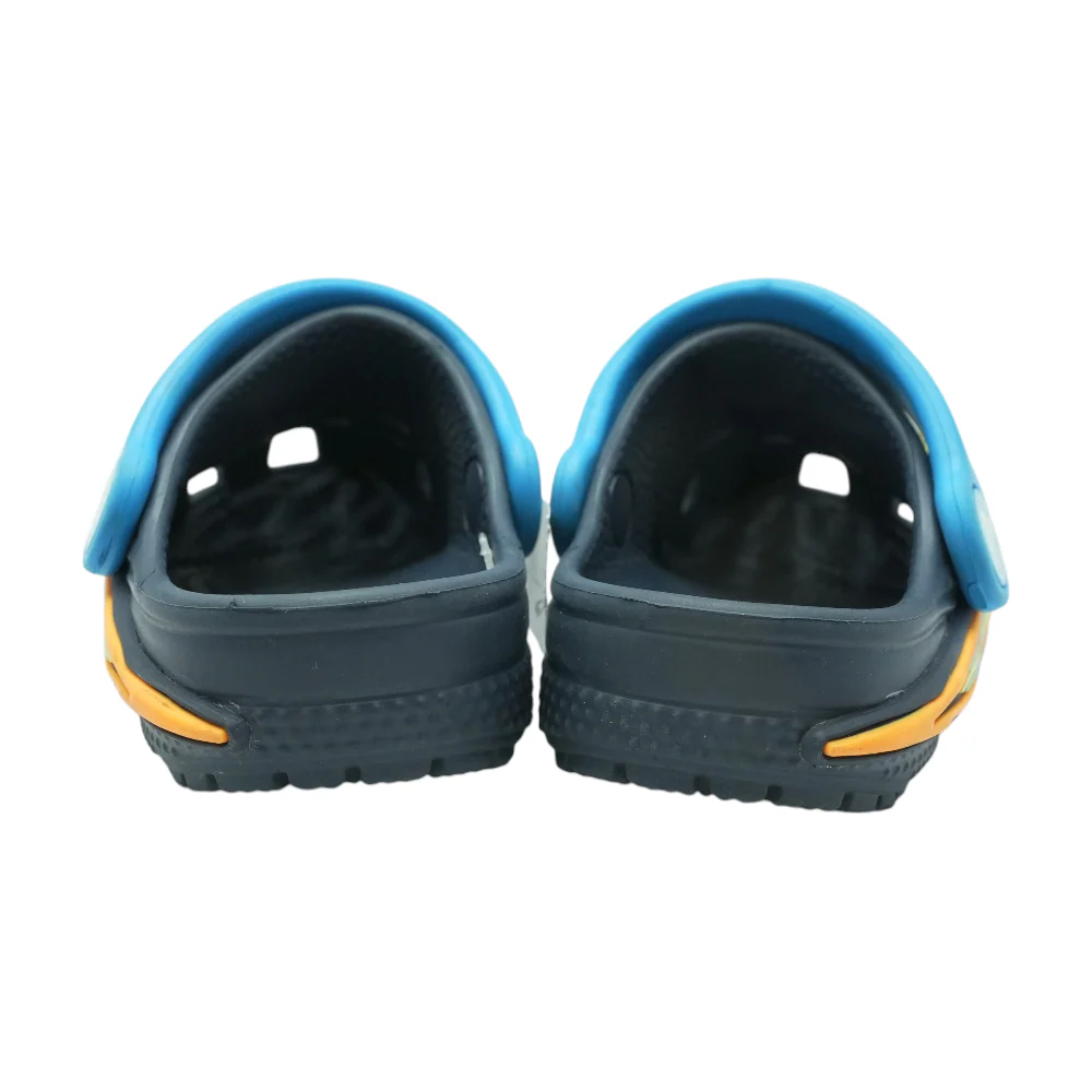 Navy Sandals Shoes - Image 2