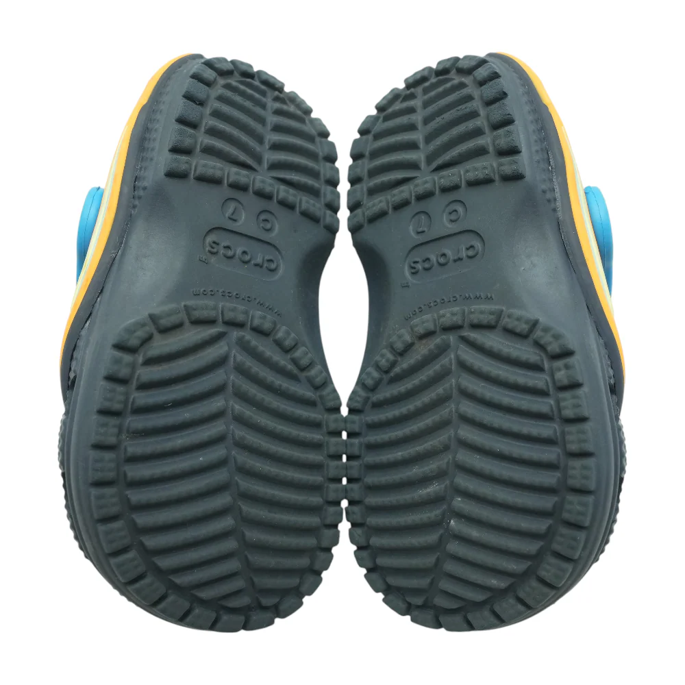 Navy Sandals Shoes - Image 3