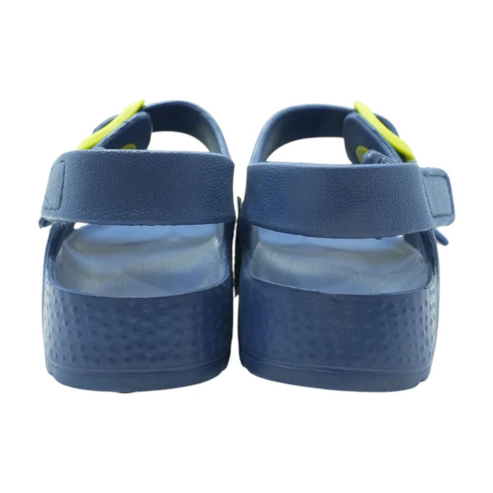 Navy Sandals Shoes - Image 2