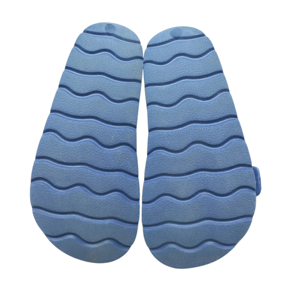 Navy Sandals Shoes - Image 3