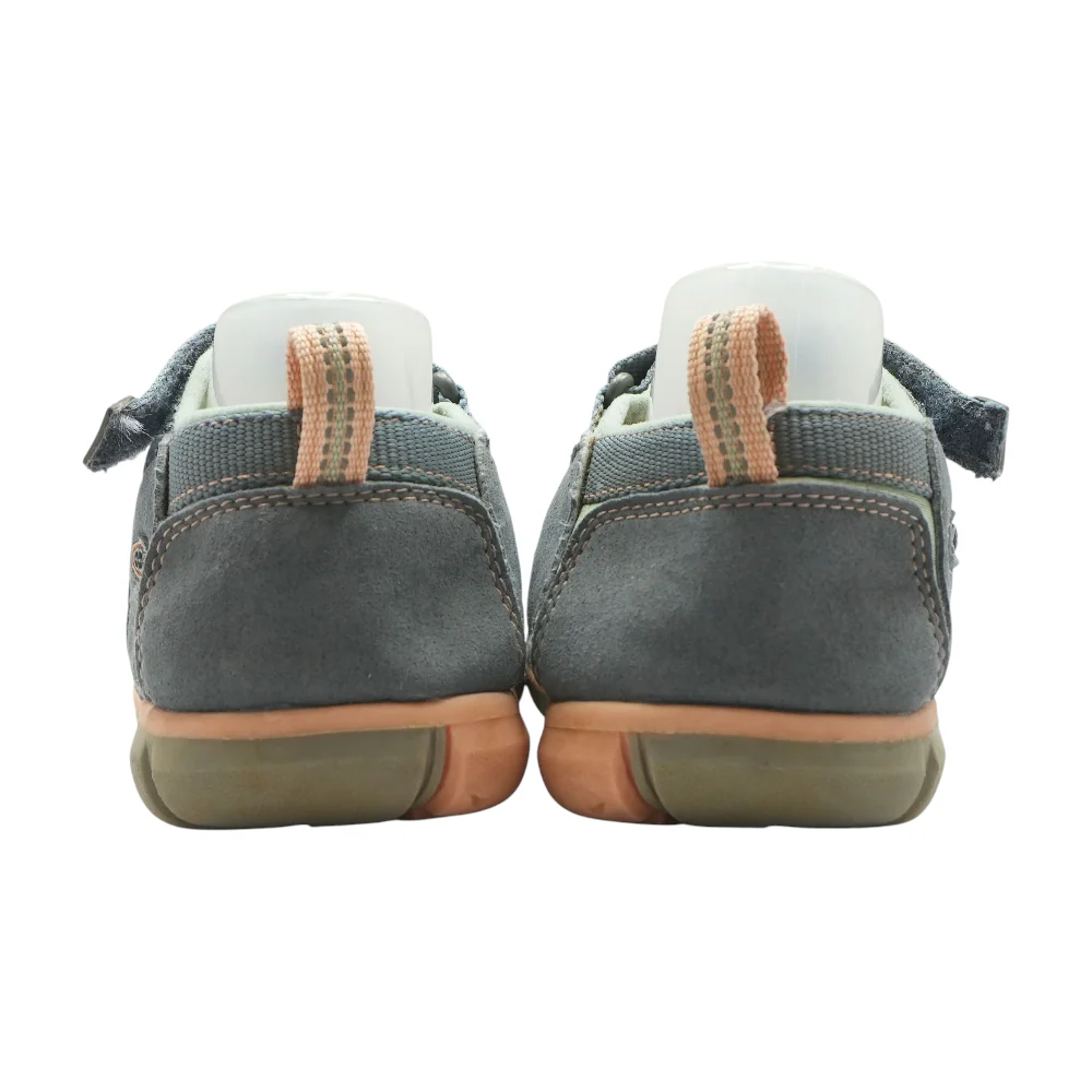 Blue Sandals Shoes - Image 2