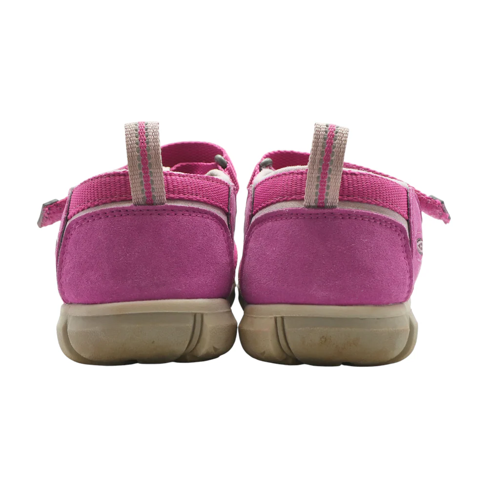 Pink Sandals Shoes - Image 2