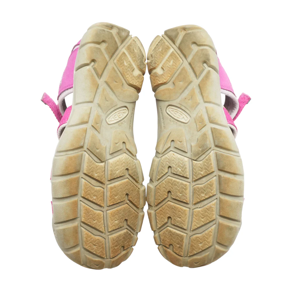 Pink Sandals Shoes - Image 3