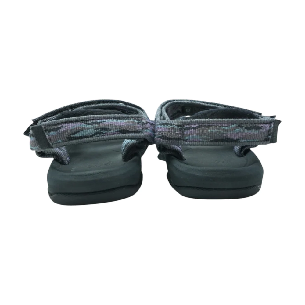 Purple Sandals Shoes - Image 2