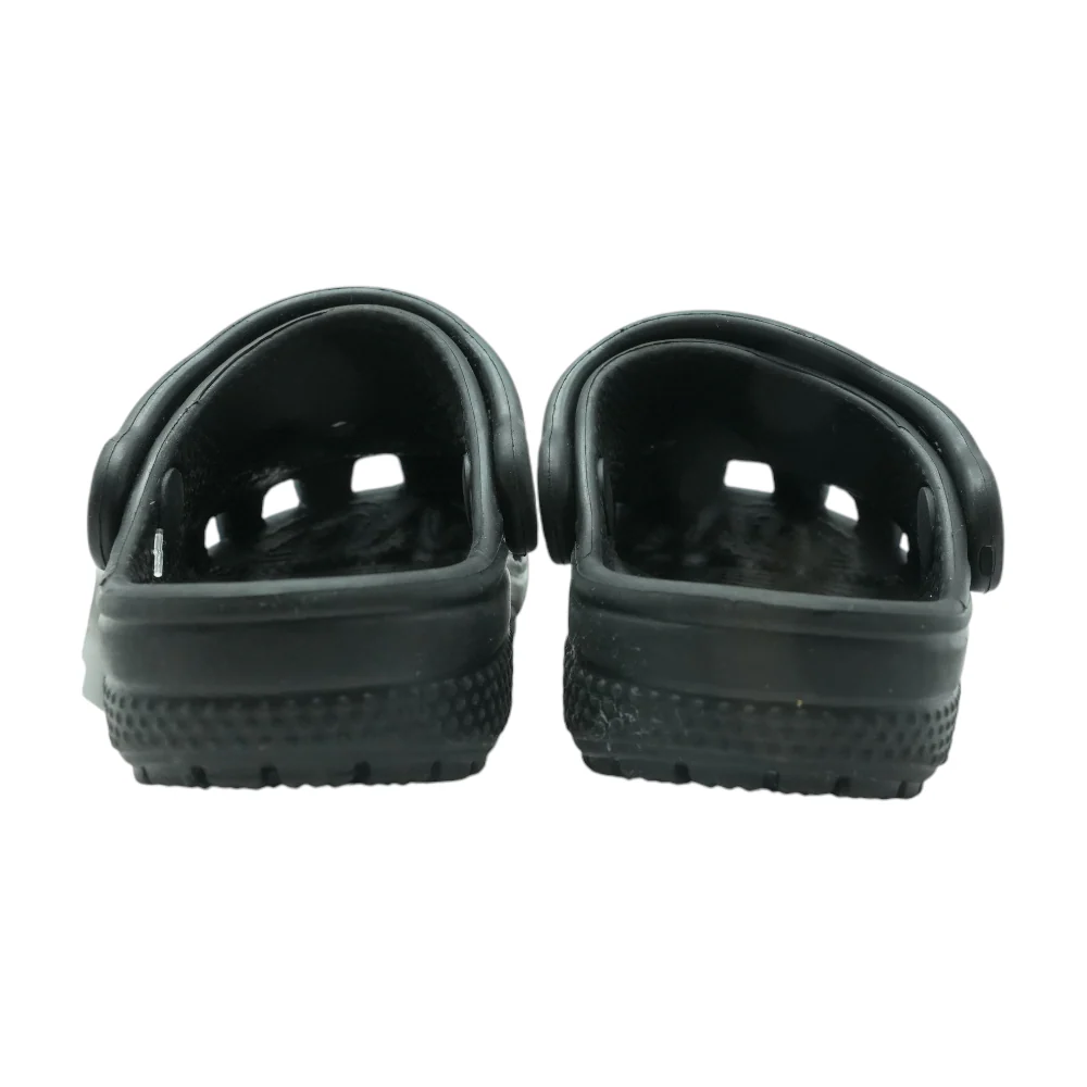 Black Sandals Shoes - Image 2