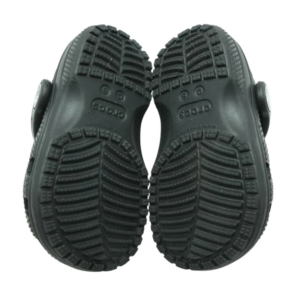 Black Sandals Shoes - Image 3