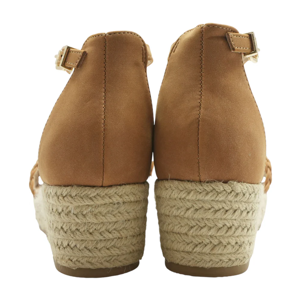 Tan Sandals Shoes - Image 2