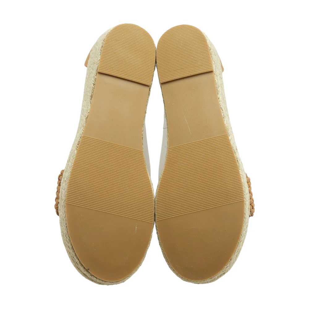 Tan Sandals Shoes - Image 3