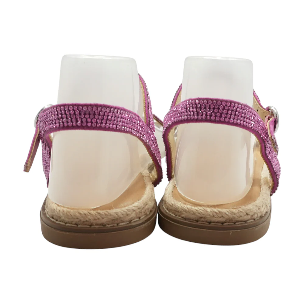 Pink Sandals Shoes - Image 2