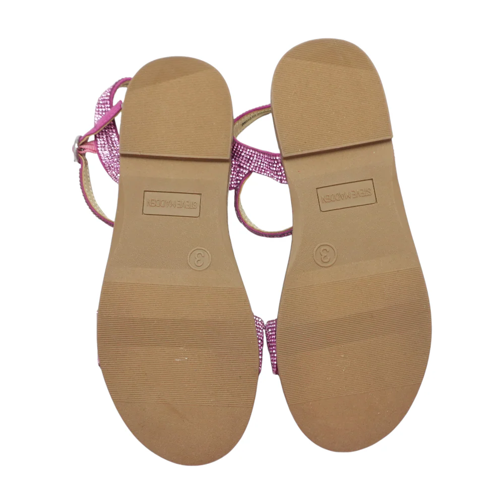 Pink Sandals Shoes - Image 3