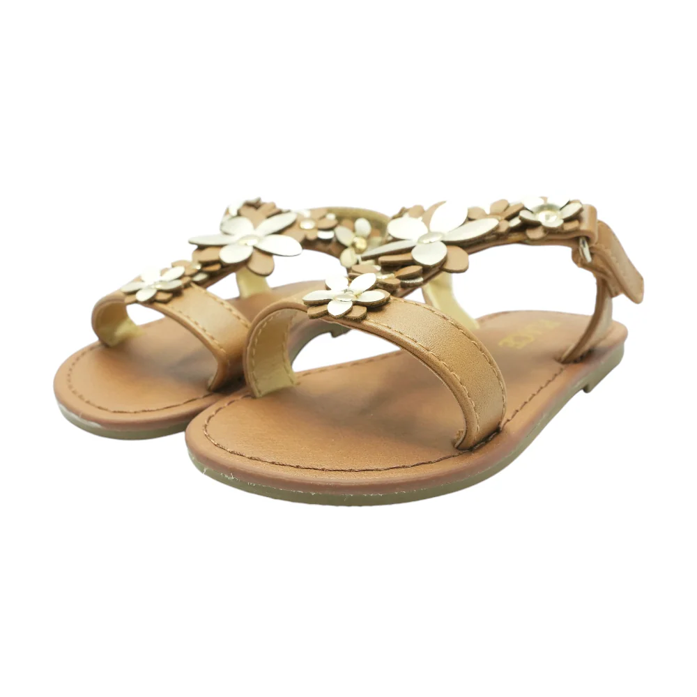 Brown Sandals Shoes