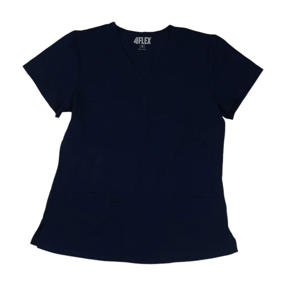 Navy Scrub - Image 2