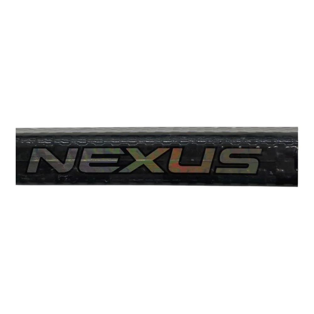 Senior Nexus Tracer 87 Left Handed Hockey Stick - Image 8