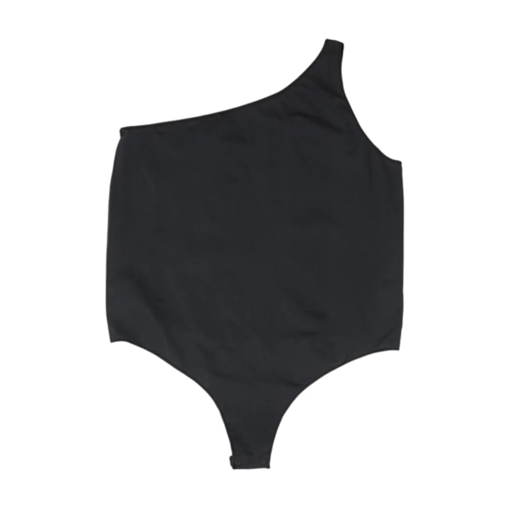 Black Plus Shapewear - Image 2