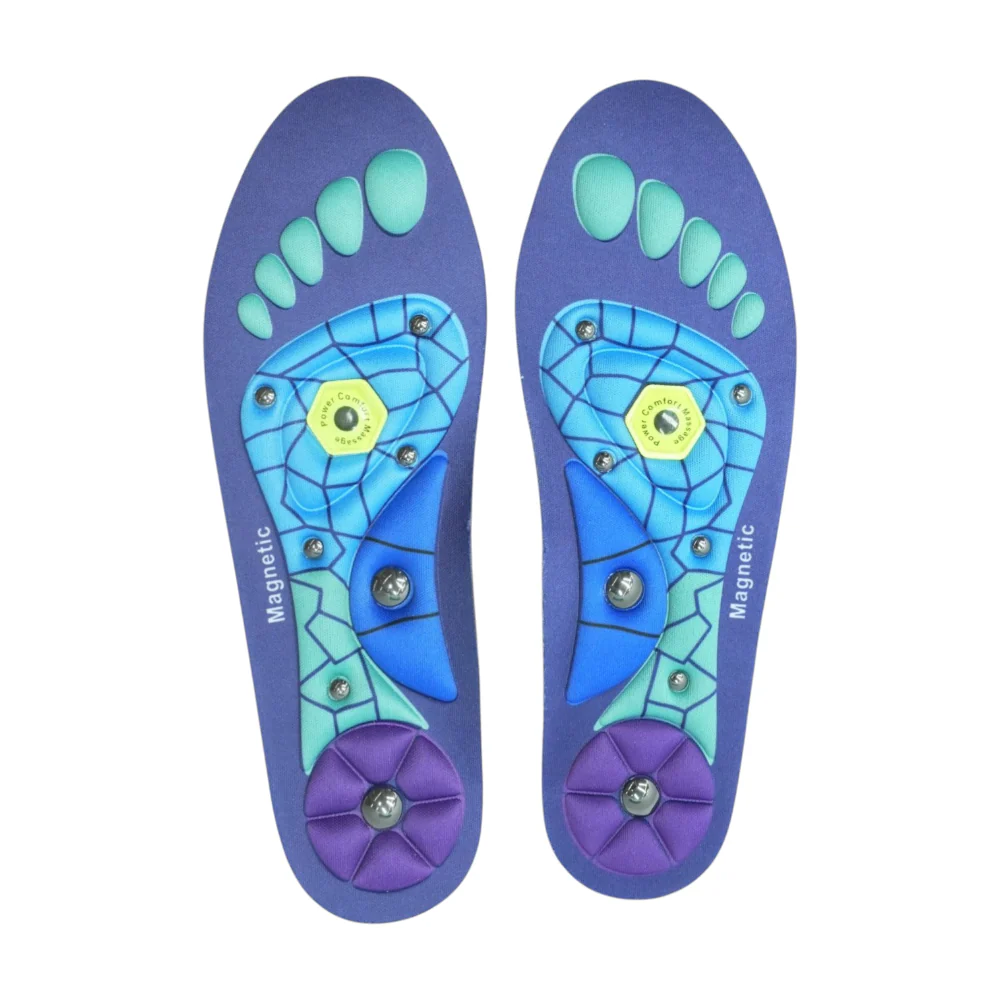 Magnetic Insoles - Small