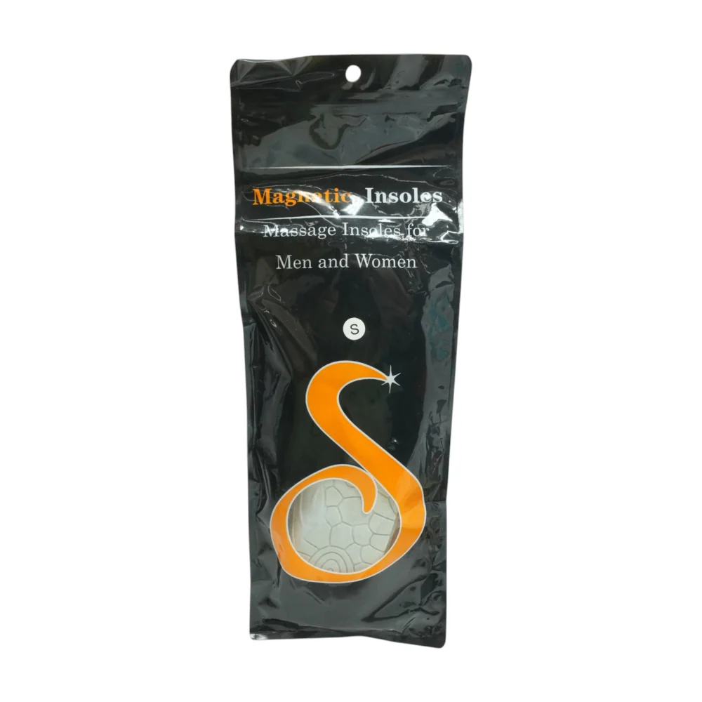 Magnetic Insoles - Small - Image 2