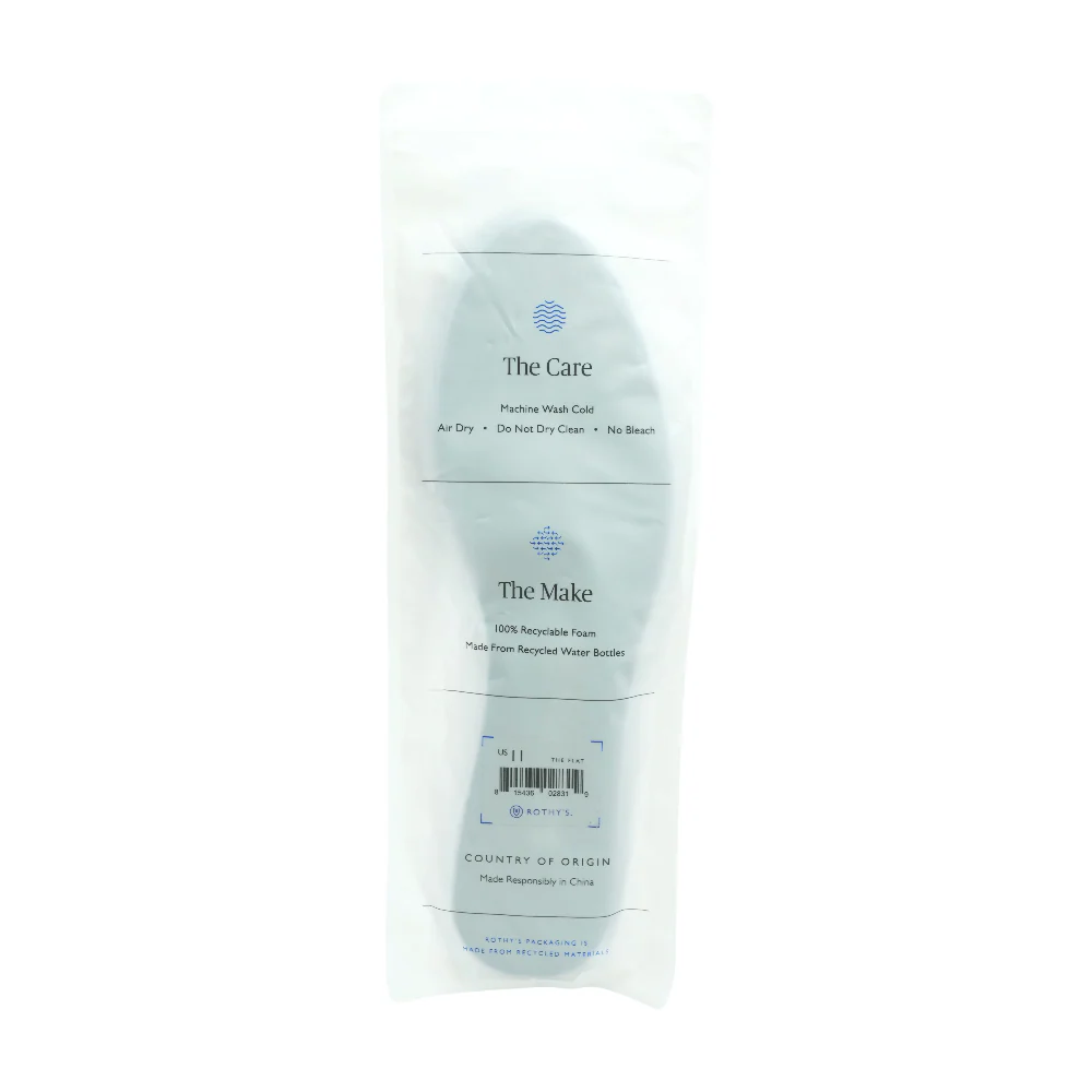 Flat Shoe Insoles - Size 11 - Image 2