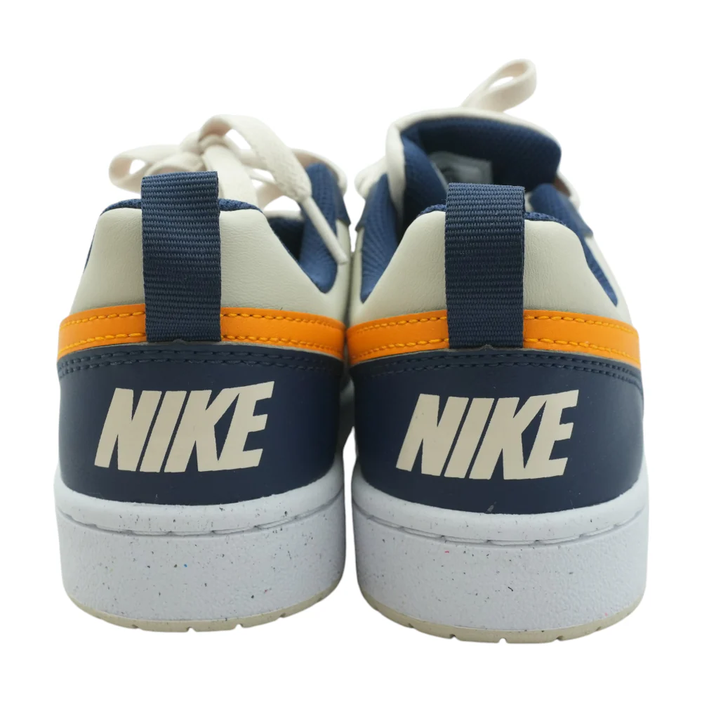 Navy Athletic Shoes - Image 2