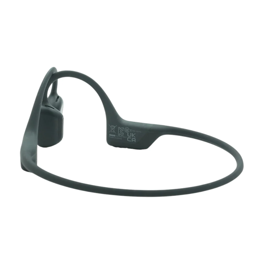 Black OpenRun Pro Headphones - Image 2