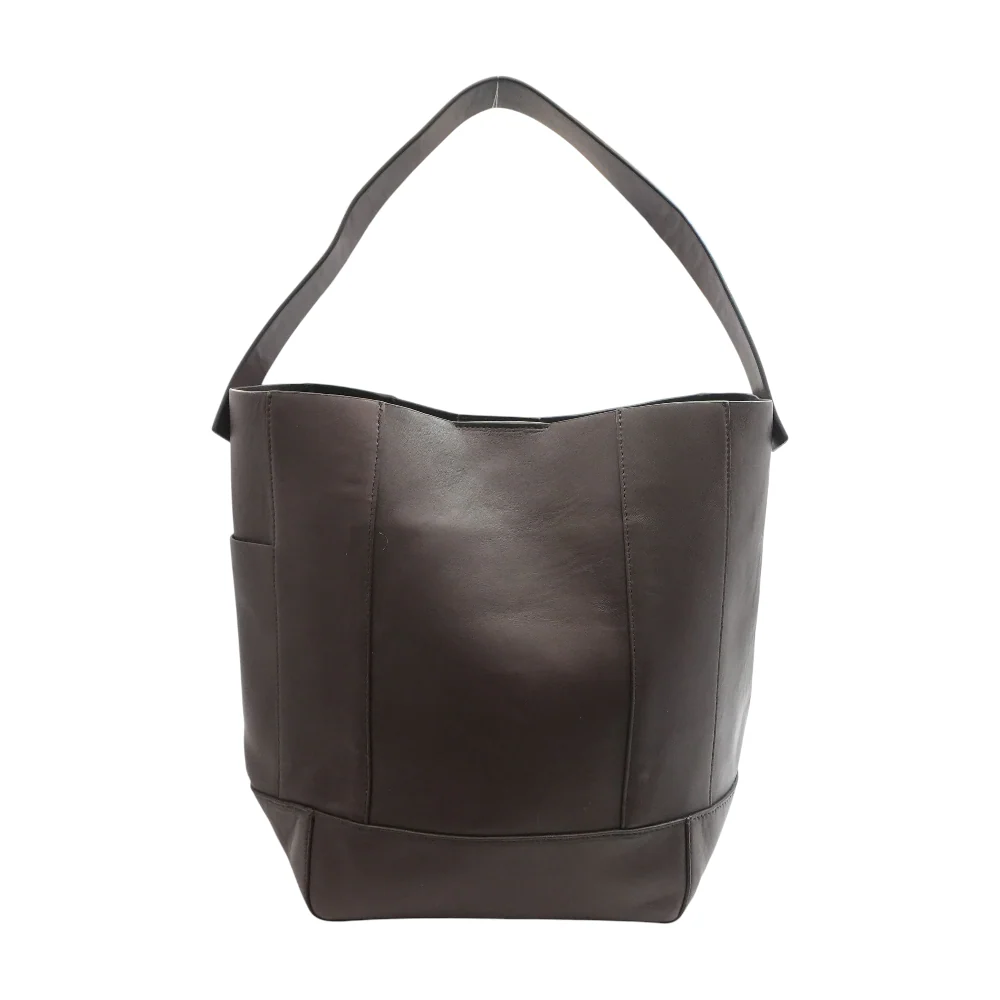 Brown Shoulder Bag - Image 2