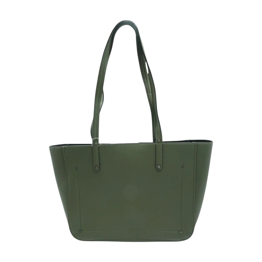 Green Shoulder Bag - Image 2