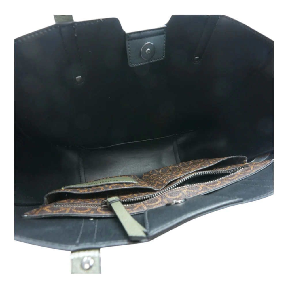 Green Shoulder Bag - Image 3