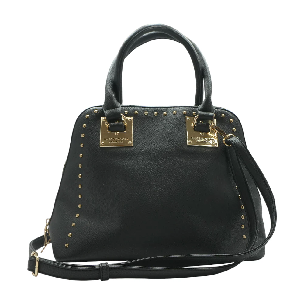Black Shoulder Bag